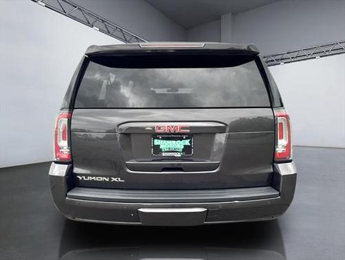 2018 GMC Yukon XL SLT