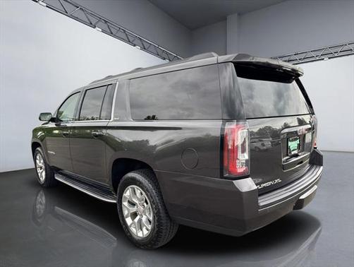 2018 GMC Yukon XL SLT