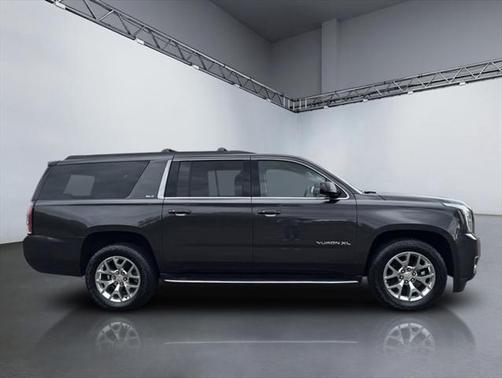 2018 GMC Yukon XL SLT
