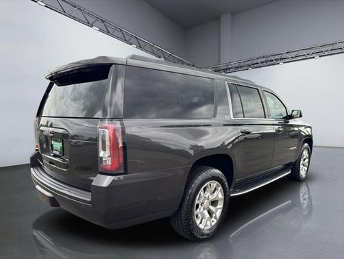 2018 GMC Yukon XL SLT