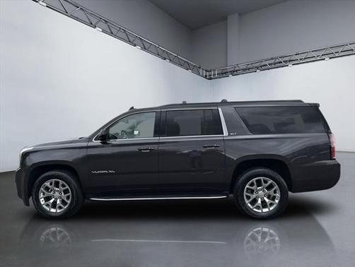 2018 GMC Yukon XL SLT