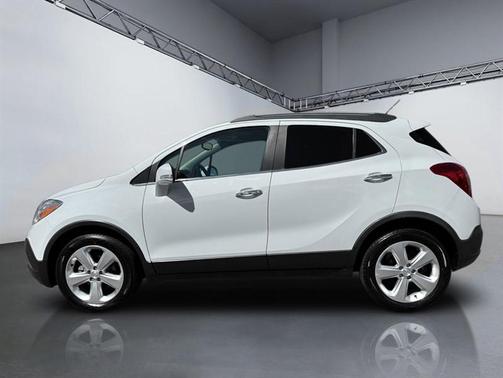 2016 Buick Encore Base