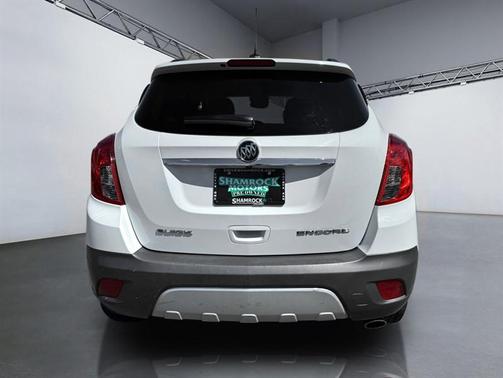 2016 Buick Encore Base