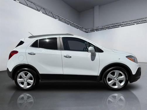 2016 Buick Encore Base