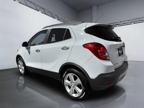 2016 Buick Encore Base
