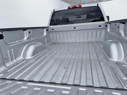 2019 GMC Sierra 2500 Base