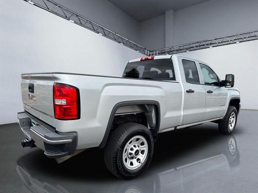 2019 GMC Sierra 2500 Base