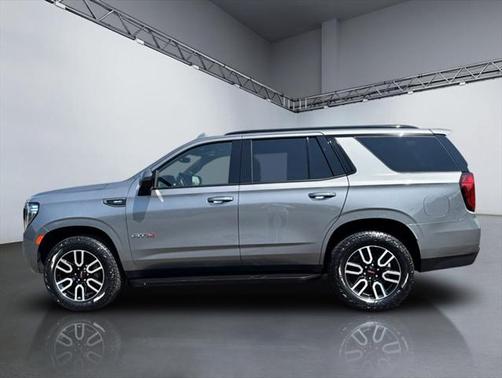 2021 GMC Yukon 4WD AT4
