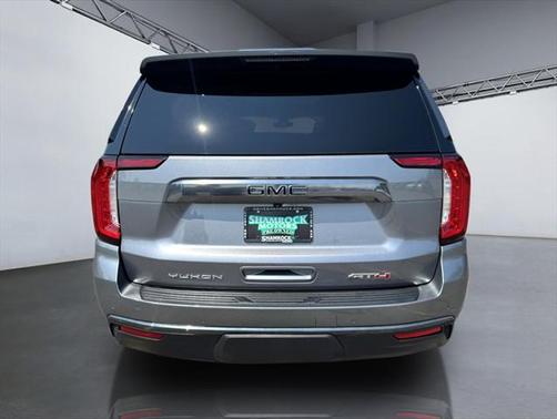 2021 GMC Yukon 4WD AT4