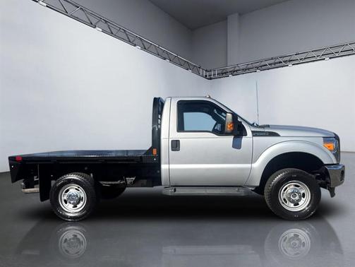 2015 Ford F-250 XL