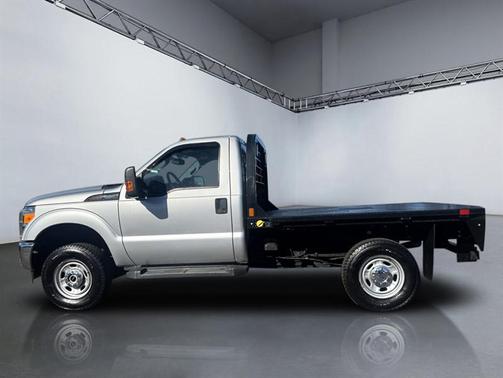 2015 Ford F-250 XL