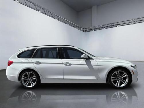 2016 BMW 328 xDrive