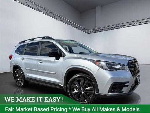 2022 Subaru Ascent Onyx Edition Limited 7-Passenger