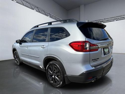 2022 Subaru Ascent Onyx Edition Limited 7-Passenger