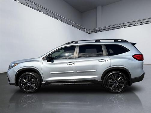 2022 Subaru Ascent Onyx Edition Limited 7-Passenger