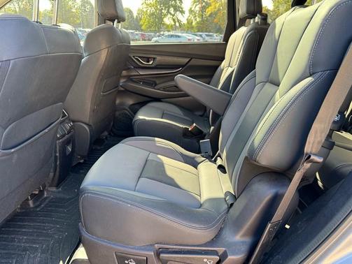 2022 Subaru Ascent Onyx Edition Limited 7-Passenger