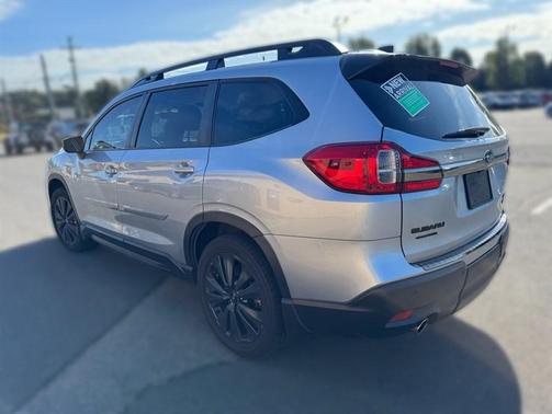 2022 Subaru Ascent Onyx Edition Limited 7-Passenger