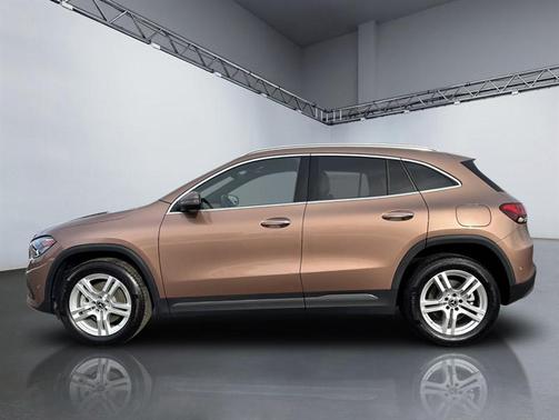 2022 Mercedes-Benz GLA 250 4MATIC