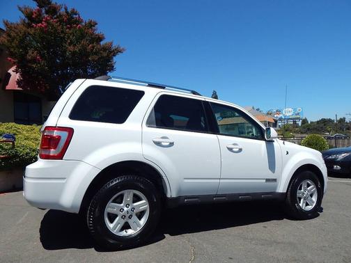 2008 Ford Escape Hybrid Base