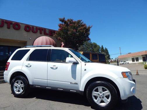 2008 Ford Escape Hybrid Base
