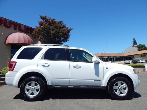 2008 Ford Escape Hybrid Base