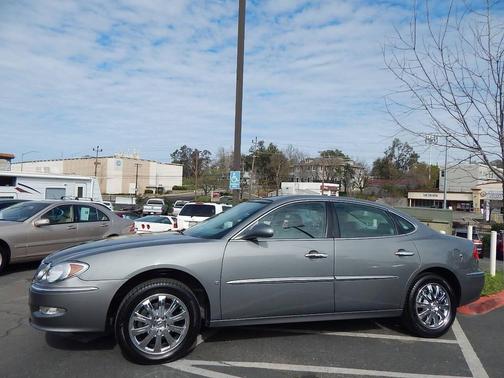 2008 Buick LaCrosse CXL
