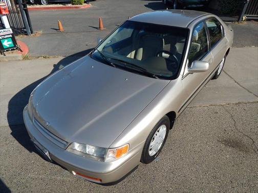 1995 Honda Accord LX
