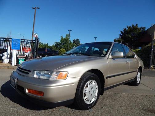 1995 Honda Accord LX