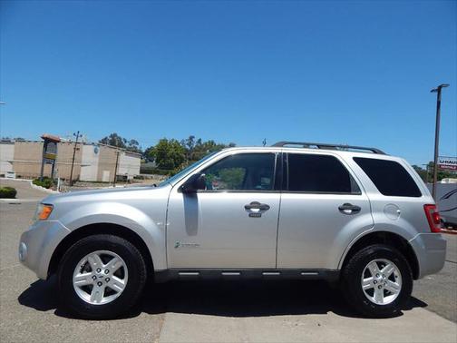 2011 Ford Escape Hybrid Base