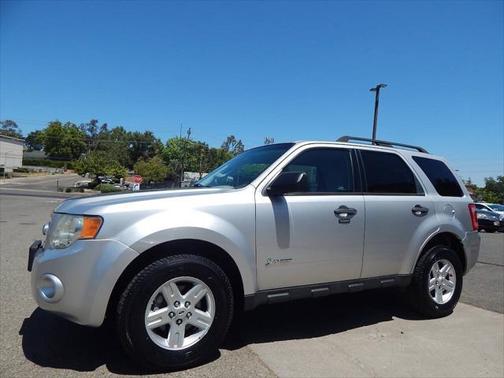 2011 Ford Escape Hybrid Base