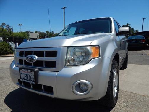 2011 Ford Escape Hybrid Base
