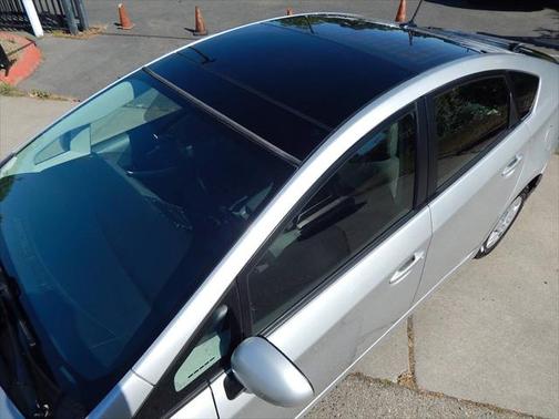 2011 Toyota Prius IV