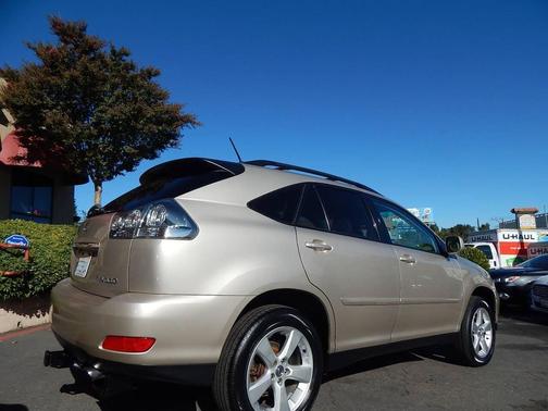 2004 Lexus RX 330 Base