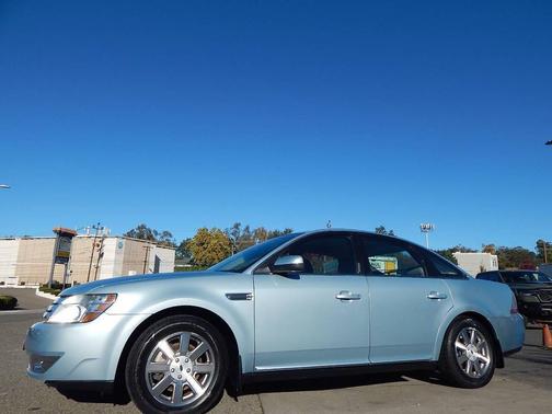 2008 Ford Taurus SEL