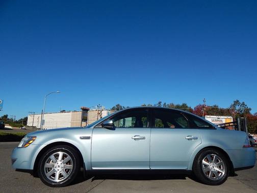 2008 Ford Taurus SEL