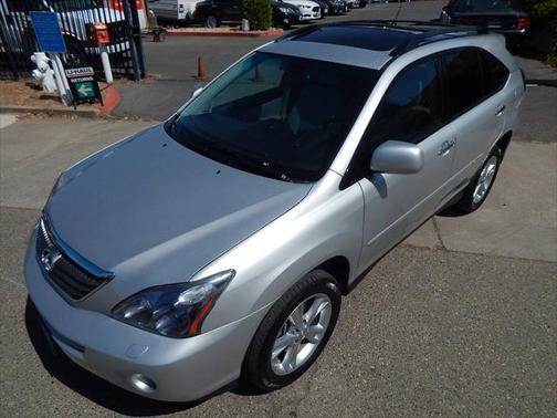 2008 Lexus RX 400h Base