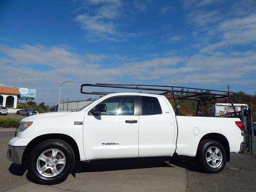 2007 Toyota Tundra SR5