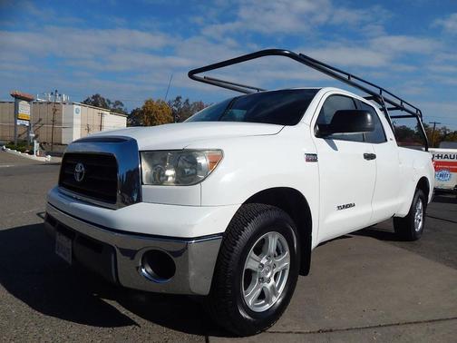 2007 Toyota Tundra SR5