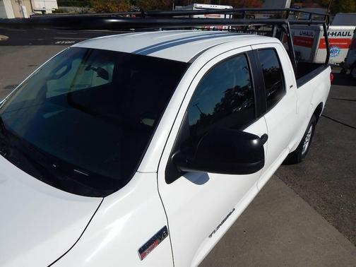 2007 Toyota Tundra SR5