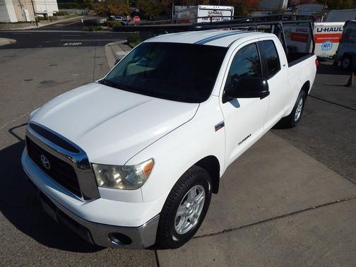 2007 Toyota Tundra SR5