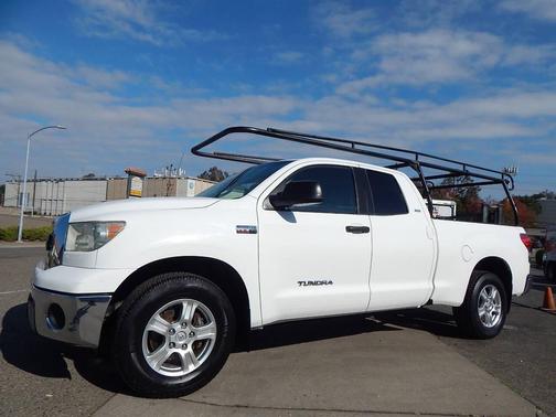 2007 Toyota Tundra SR5