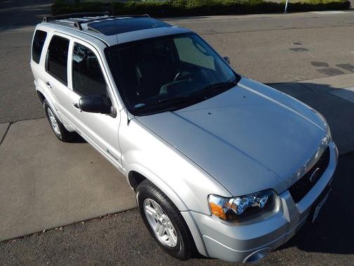2006 Ford Escape Hybrid Base