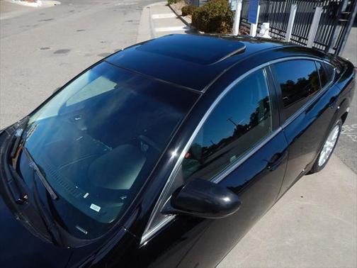 2010 Mazda Mazda6 i Touring Plus