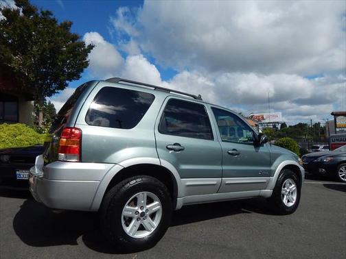 2007 Ford Escape Hybrid Base