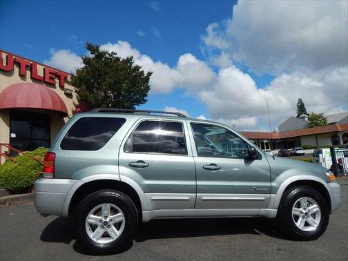 2007 Ford Escape Hybrid Base