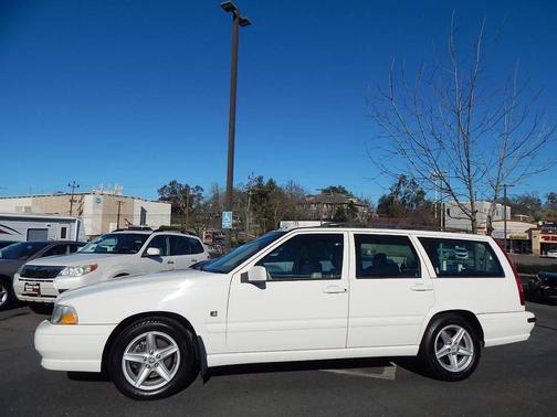 1999 Volvo V70 GLT 4dr Turbo Wagon