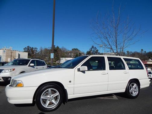 1999 Volvo V70 GLT 4dr Turbo Wagon