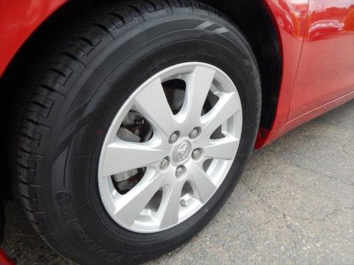 2007 Toyota Camry Hybrid Base