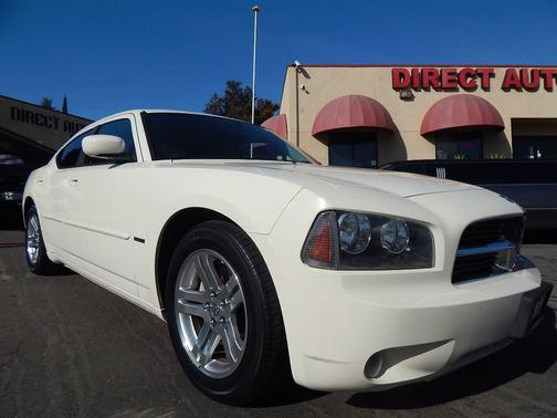 2006 Dodge Charger R/T