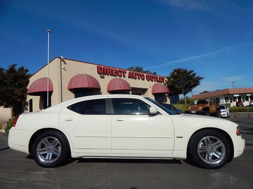 2006 Dodge Charger R/T
